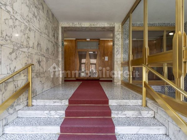 appartamento in affitto a Milano in zona Porta Venezia