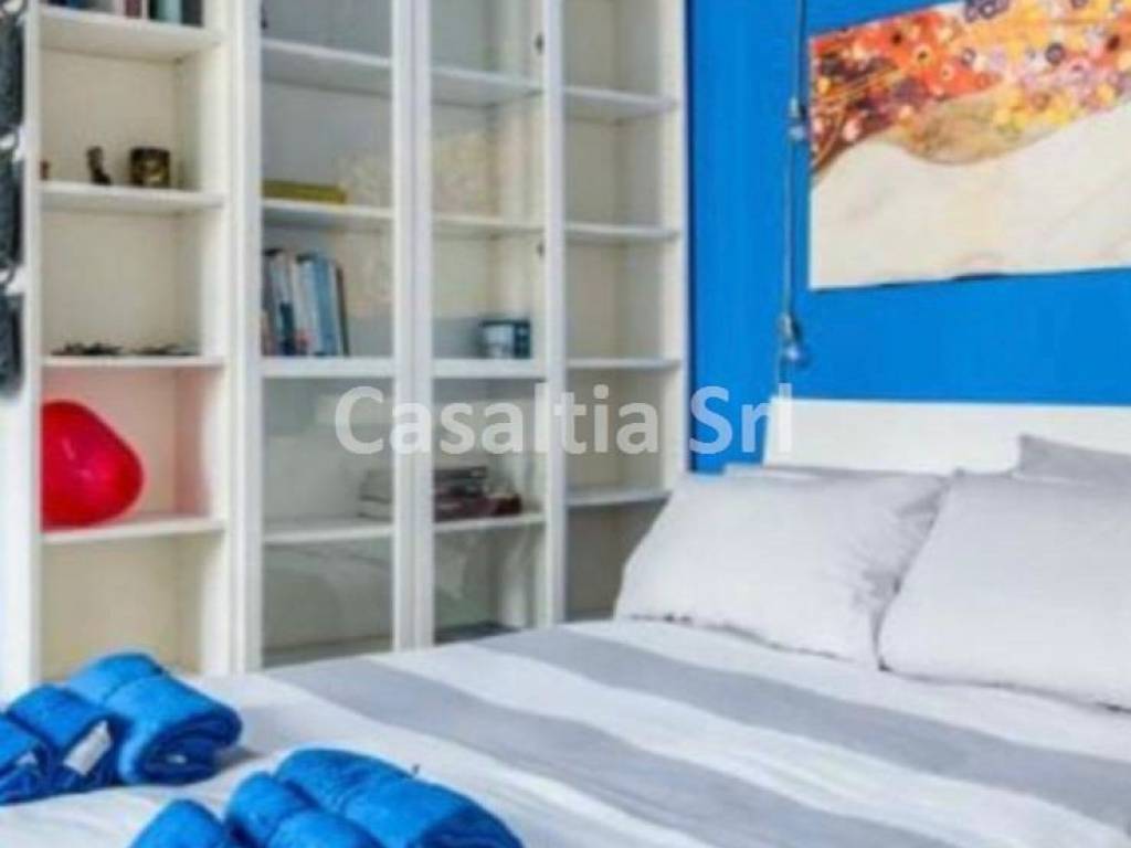 appartamento in affitto a Milano in zona Centro Storico
