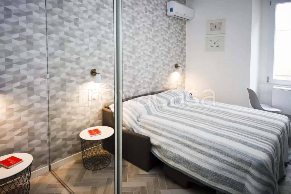 appartamento in affitto a Milano in zona Bocconi