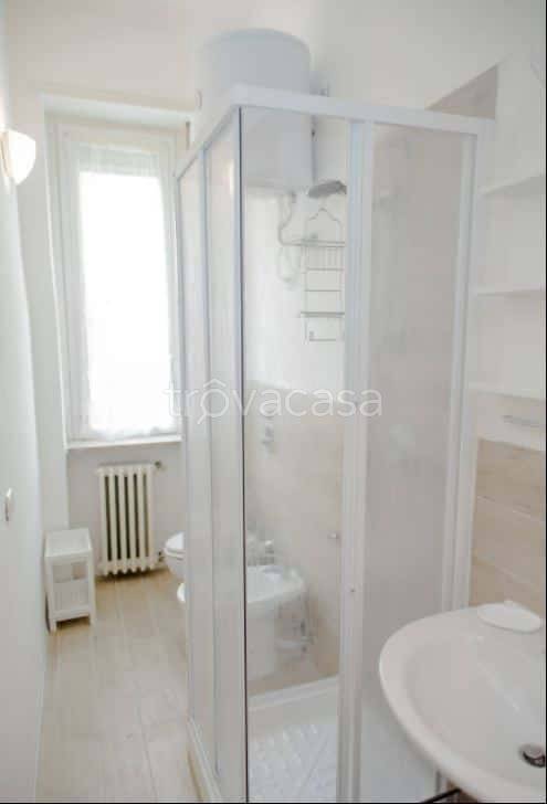 appartamento in affitto a Milano in zona Porta Vigentina