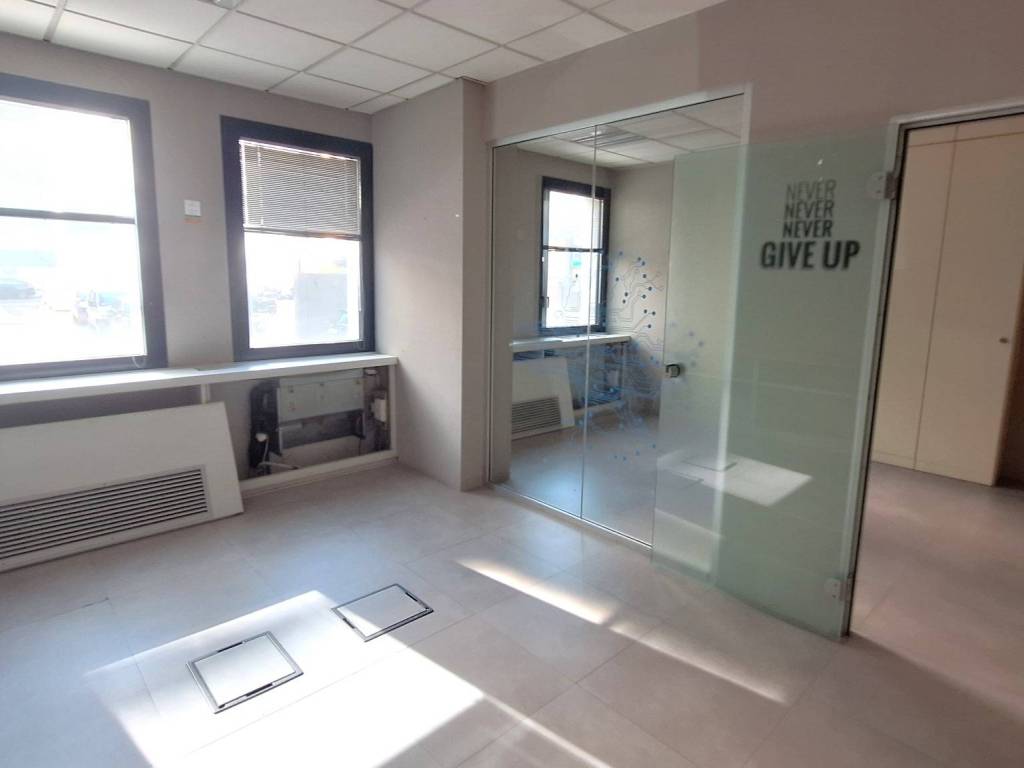 ufficio in affitto a Milano in zona Isola