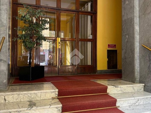 appartamento in affitto a Milano in zona Solari