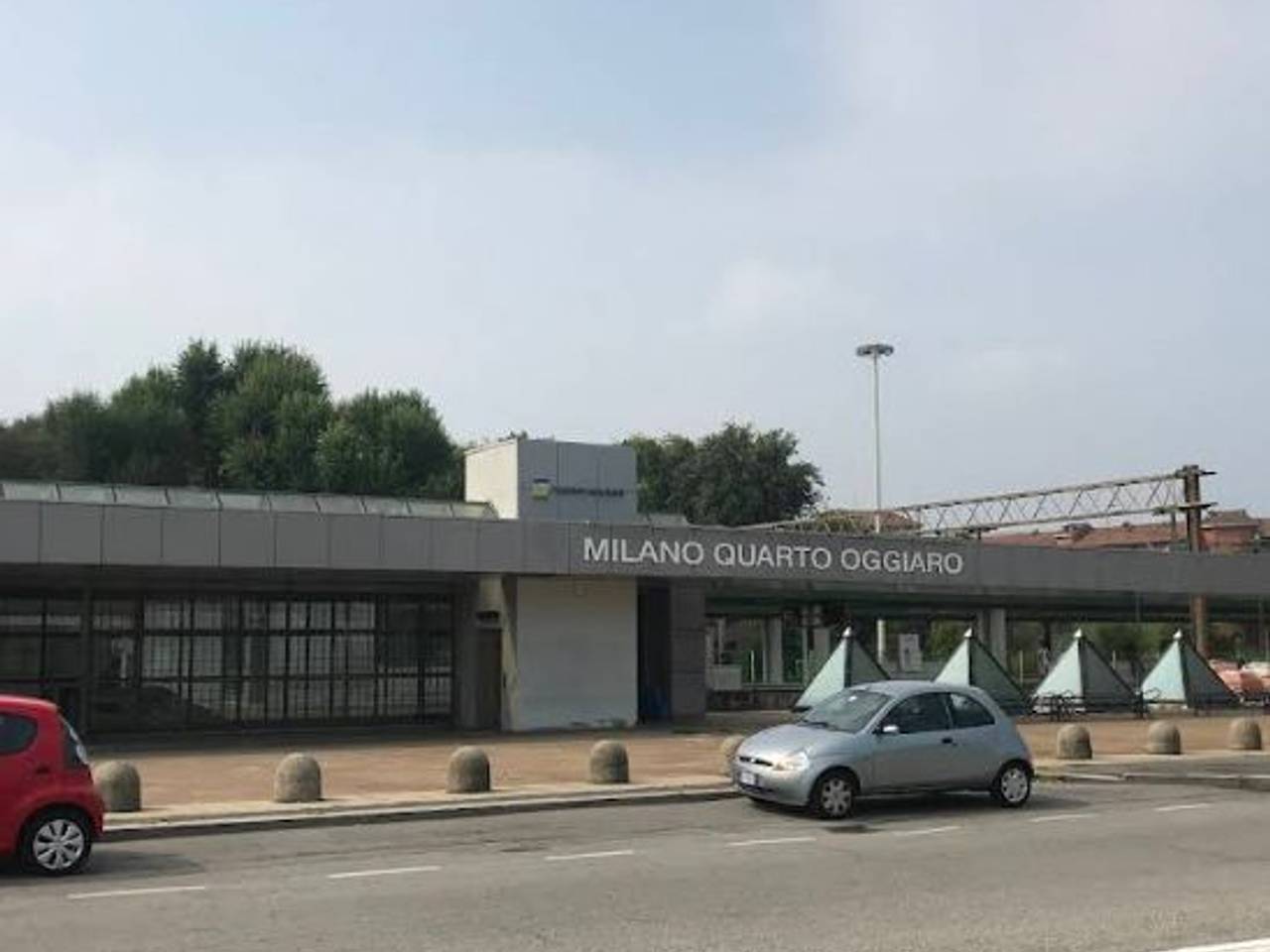 appartamento in affitto a Milano in zona Quarto Oggiaro