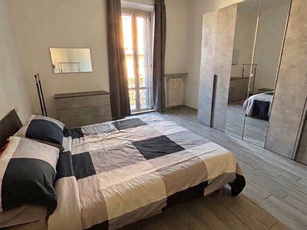 appartamento in affitto a Milano in zona Crescenzago