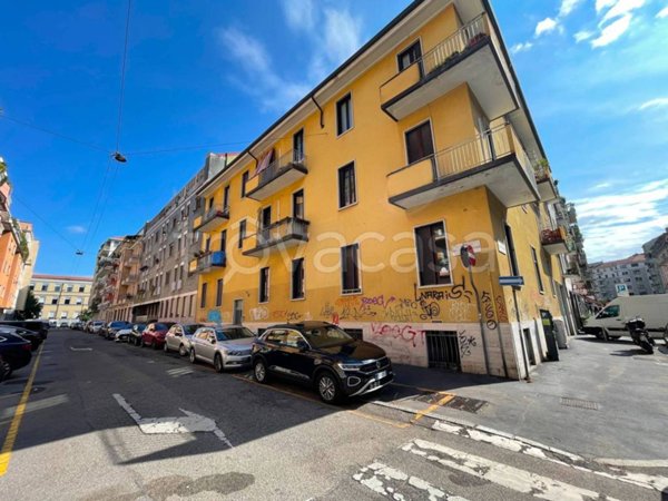 locale commerciale in affitto a Milano