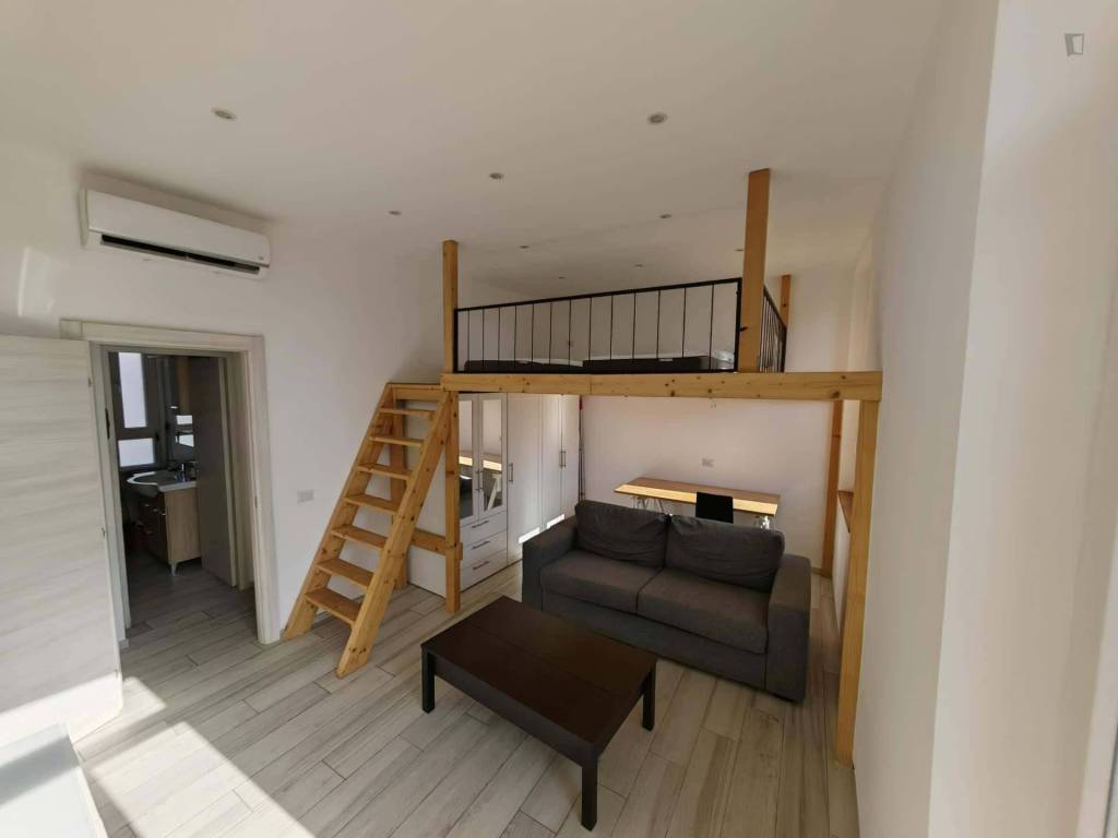 appartamento in affitto a Milano in zona Corvetto