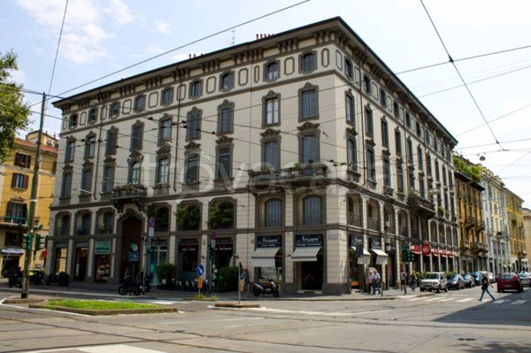 monolocale in affitto a Milano in zona Bocconi