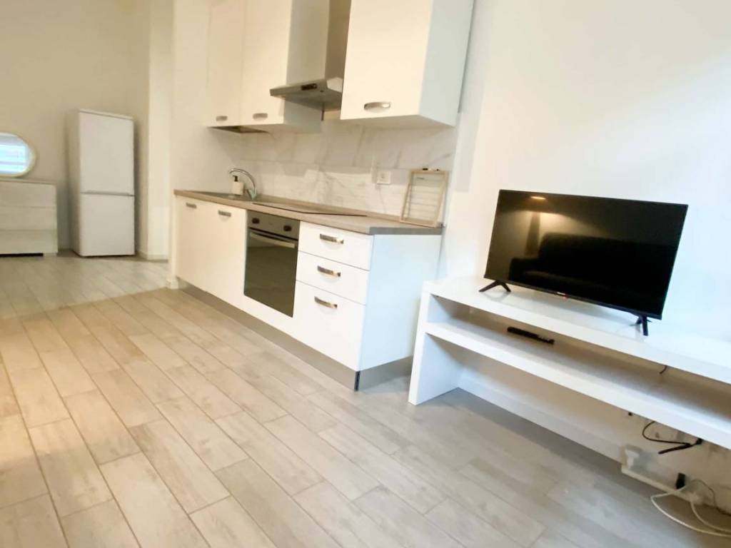 appartamento in affitto a Milano in zona Isola