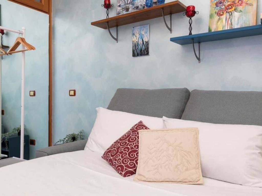 appartamento in affitto a Milano in zona Isola