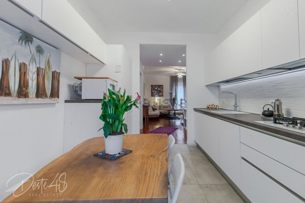 appartamento in affitto a Milano in zona Città Studi