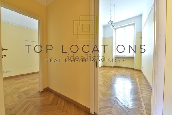 ufficio in affitto a Milano