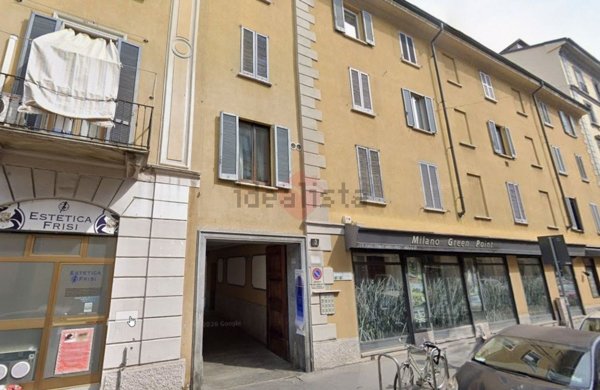 appartamento in affitto a Milano in zona Porta Venezia