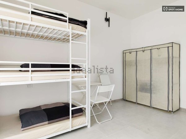 appartamento in affitto a Milano in zona Il Portello