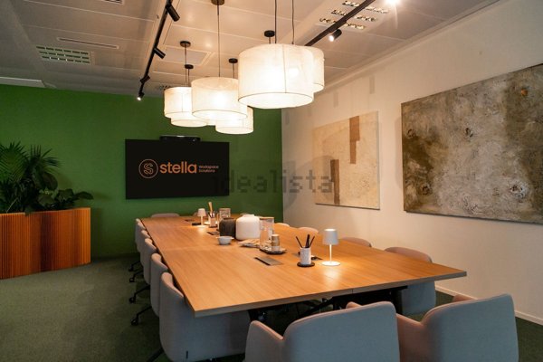 ufficio in affitto a Milano in zona Rogoredo