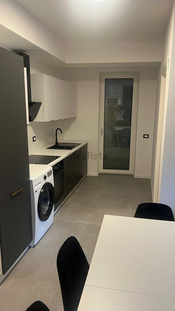 appartamento in affitto a Milano in zona Quarto Cagnino