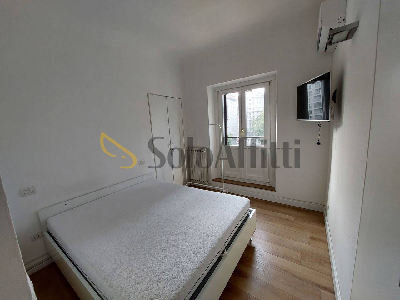 appartamento in affitto a Milano in zona Stazione Centrale