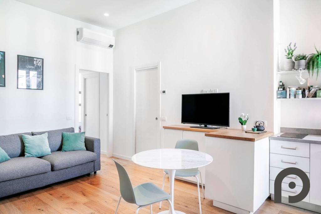 appartamento in affitto a Milano in zona Centro Storico