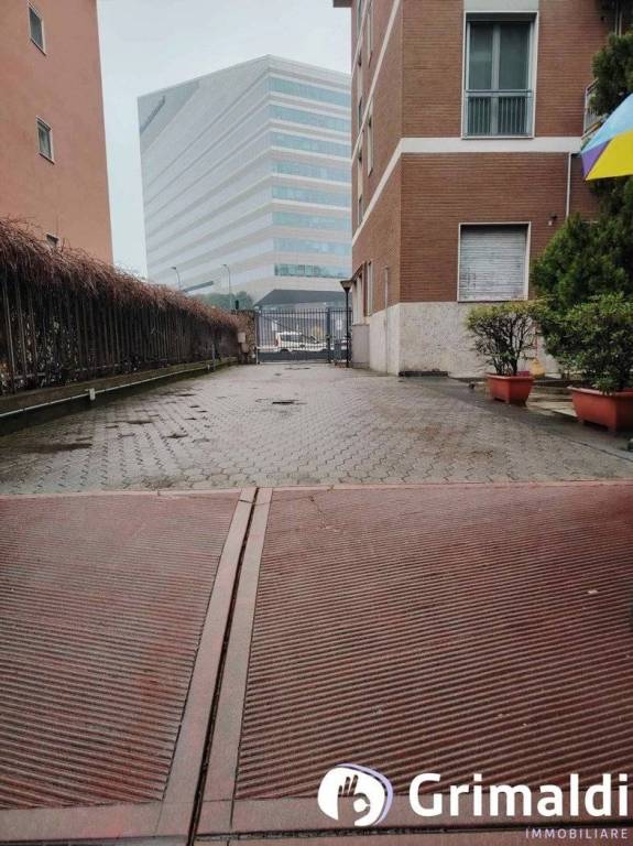 terreno edificabile in affitto a Milano