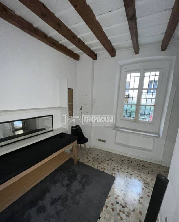 locale di sgombero in affitto a Milano in zona Porta Nuova