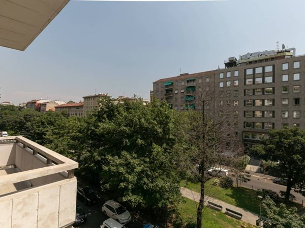 appartamento in affitto a Milano in zona Cinque Giornate