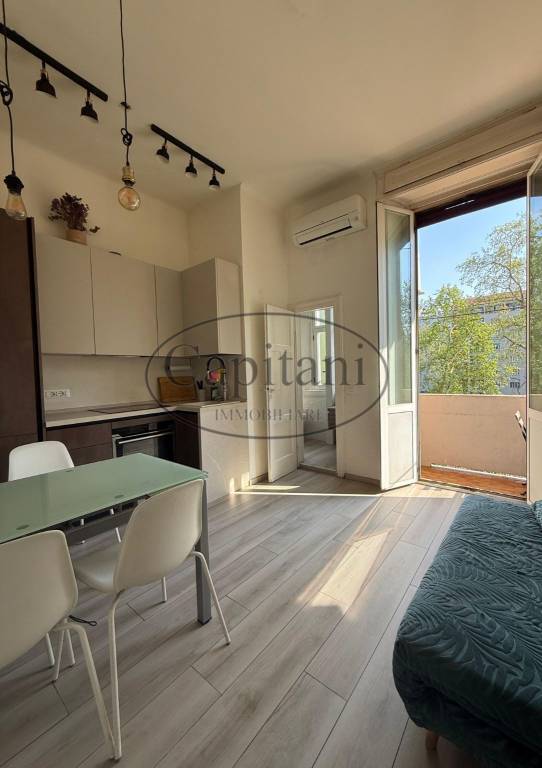 appartamento in affitto a Milano in zona Città Studi