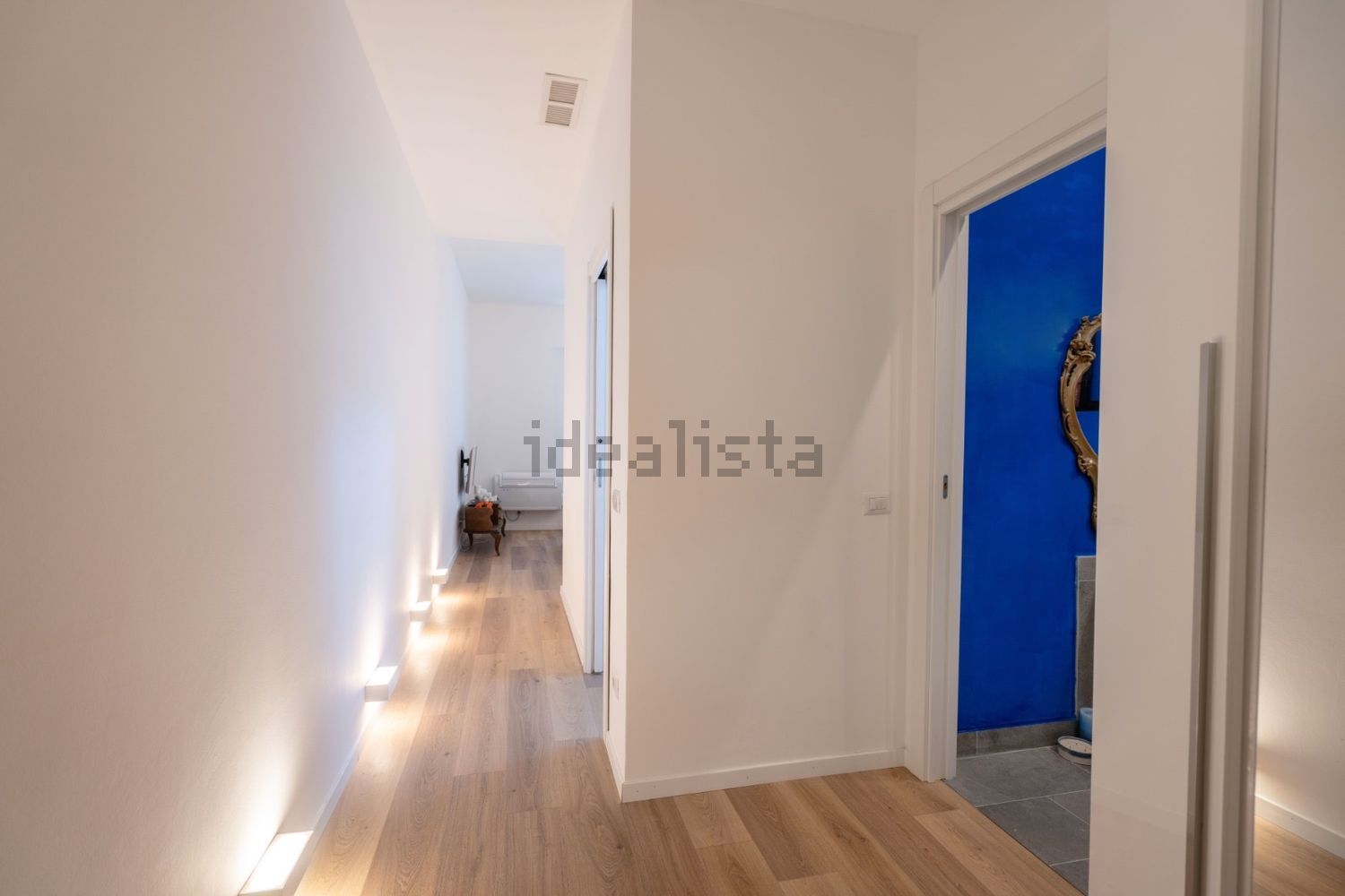 appartamento in affitto a Milano in zona Chiesa Rossa