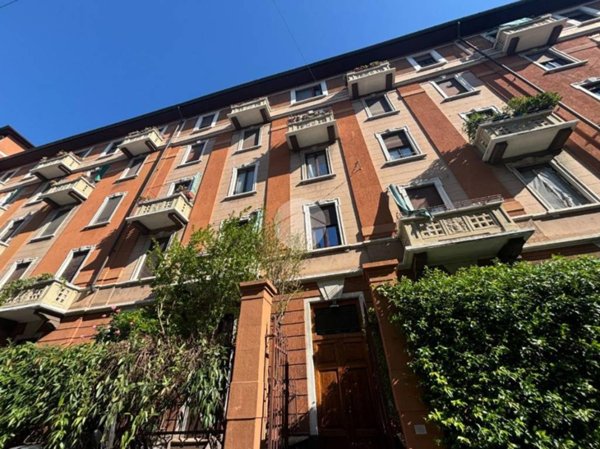 appartamento in affitto a Milano in zona XXII Marzo