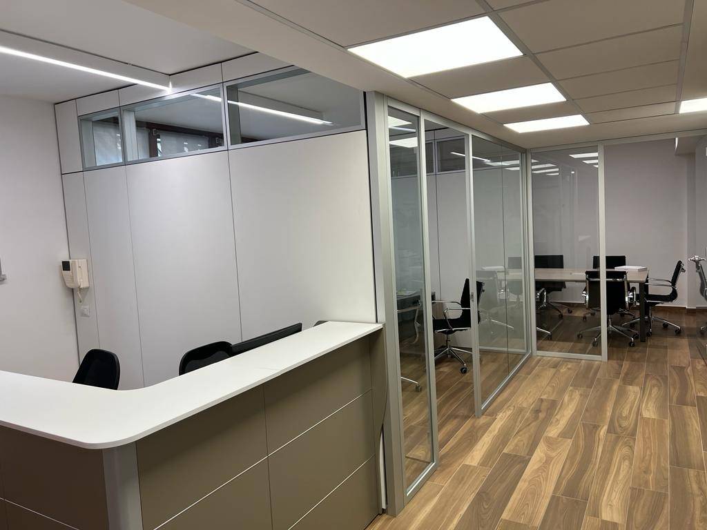 ufficio in affitto a Milano in zona Porta Romana