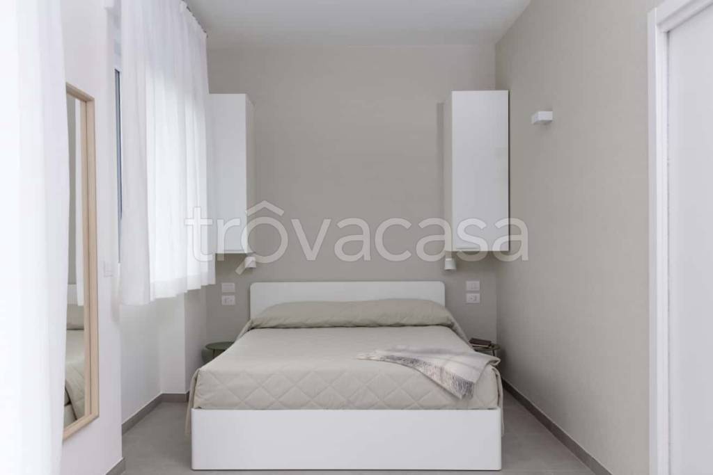 appartamento in affitto a Milano in zona Porta Romana