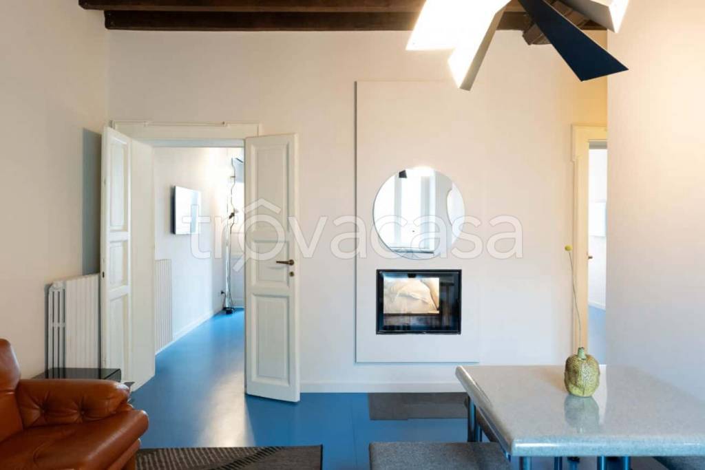 appartamento in affitto a Milano in zona Centro Storico