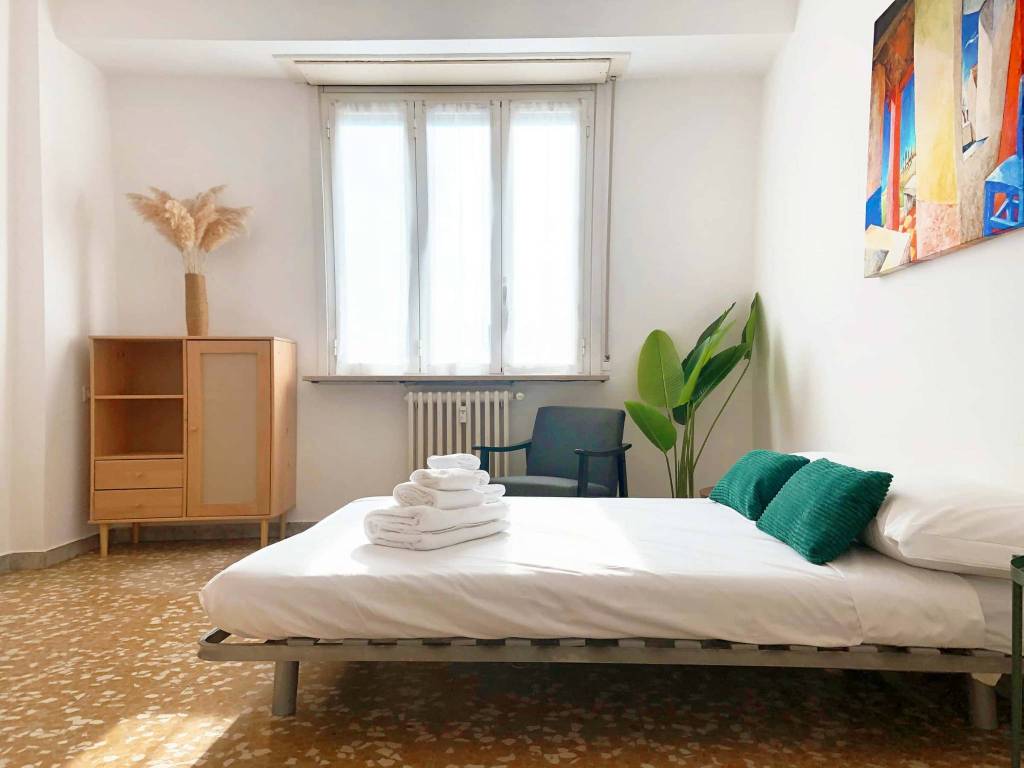 appartamento in affitto a Milano in zona Città Studi