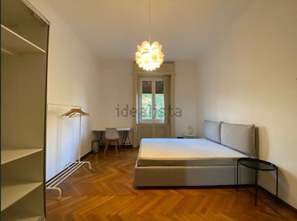 appartamento in affitto a Milano in zona Corvetto