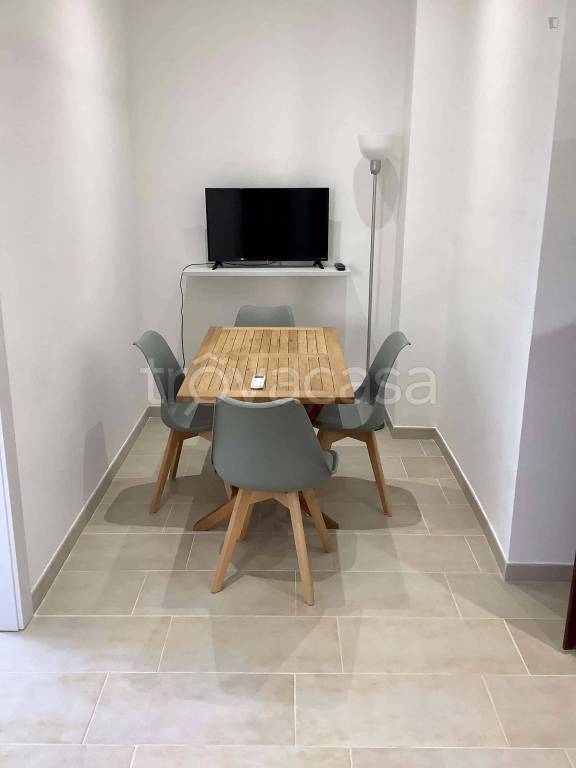 appartamento in affitto a Milano in zona Bocconi