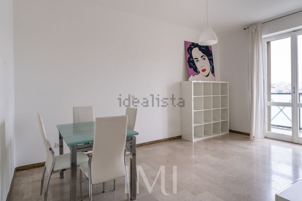 appartamento in affitto a Milano in zona Famagosta