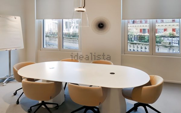 ufficio in affitto a Milano