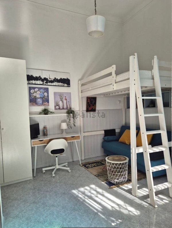 appartamento in affitto a Milano in zona Porta Romana