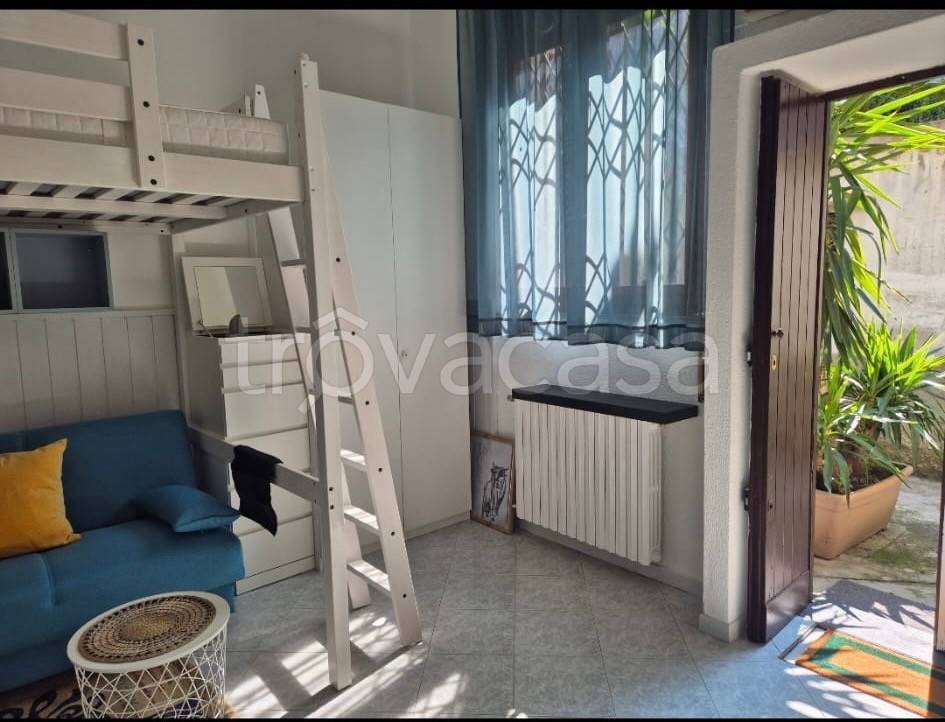 appartamento in affitto a Milano in zona Porta Romana