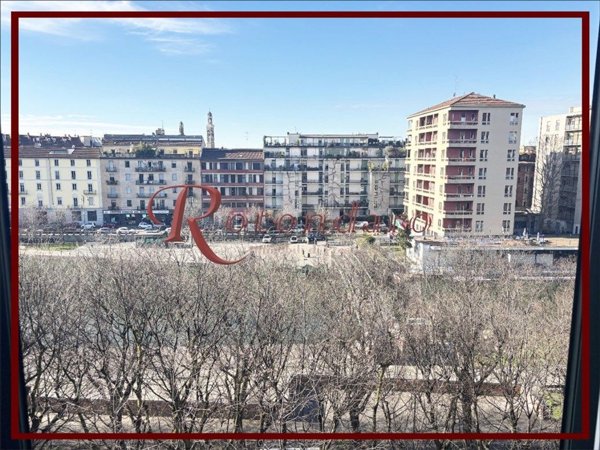appartamento in affitto a Milano in zona Porta Genova