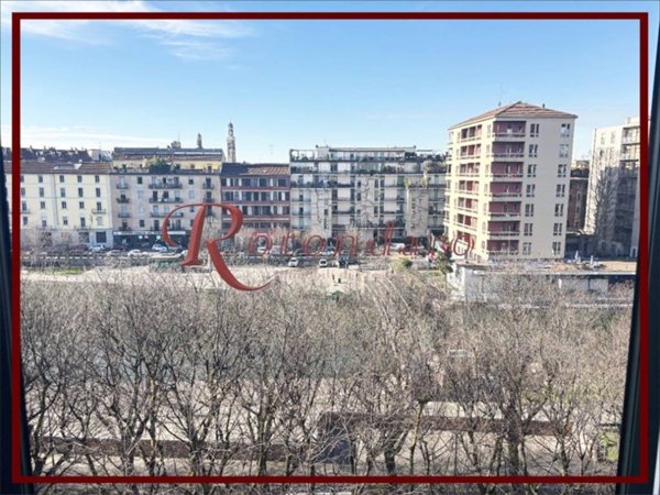 appartamento in affitto a Milano in zona Porta Genova