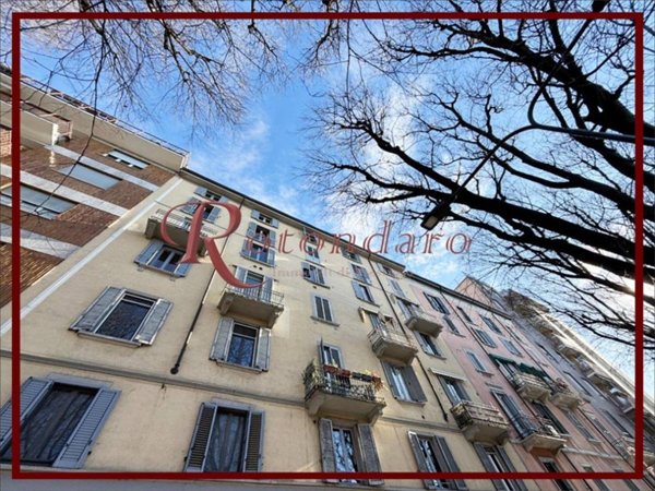 appartamento in affitto a Milano in zona Porta Genova