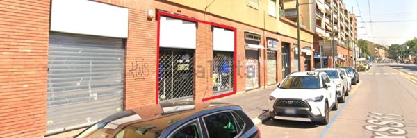 loft in affitto a Milano in zona Rembrandt