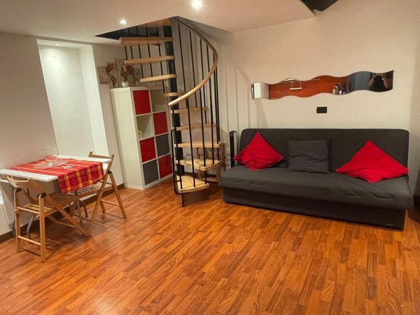 appartamento in affitto a Milano in zona Bruzzano