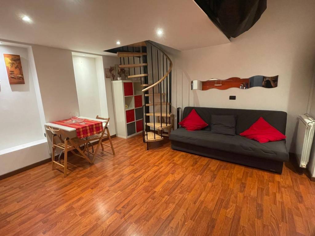 appartamento in affitto a Milano in zona Bruzzano