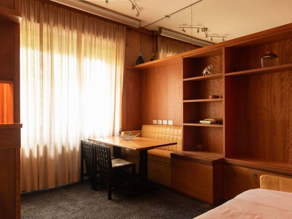 appartamento in affitto a Milano in zona Il Portello