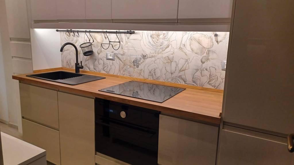 appartamento in affitto a Milano in zona Bocconi