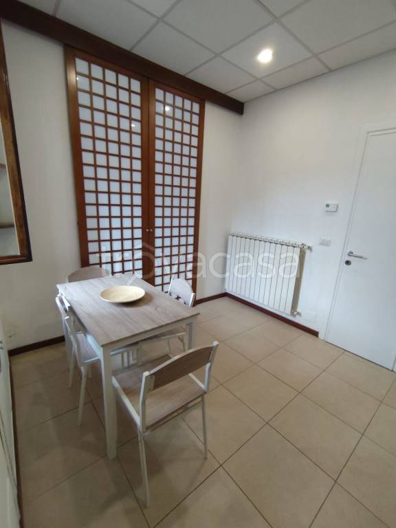 appartamento in affitto a Milano in zona Il Portello