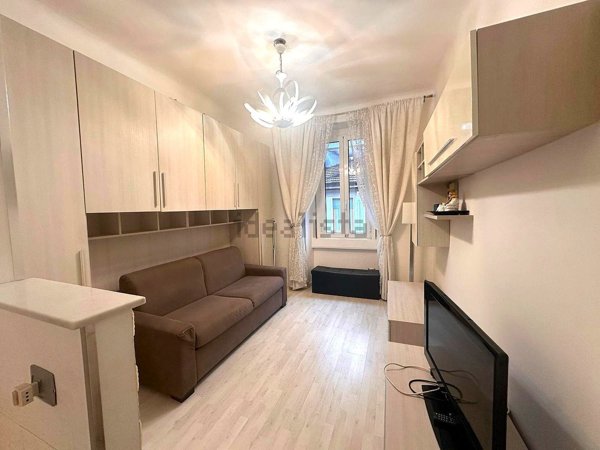 appartamento in affitto a Milano in zona Affori