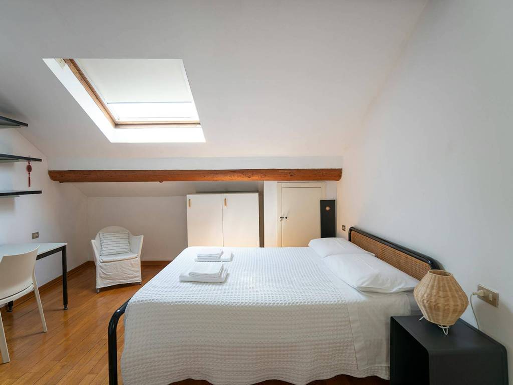 appartamento in affitto a Milano in zona Centro Direzionale