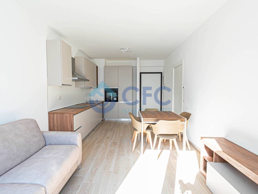 appartamento in affitto a Milano in zona Piazzale Lodi