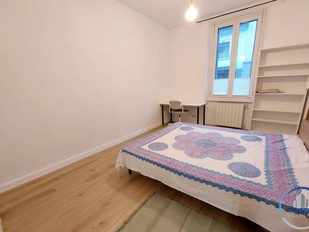 appartamento in affitto a Milano in zona Turro